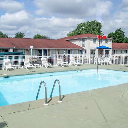 Econo Hospedaje Inn&Suites South Sandusky Exterior foto