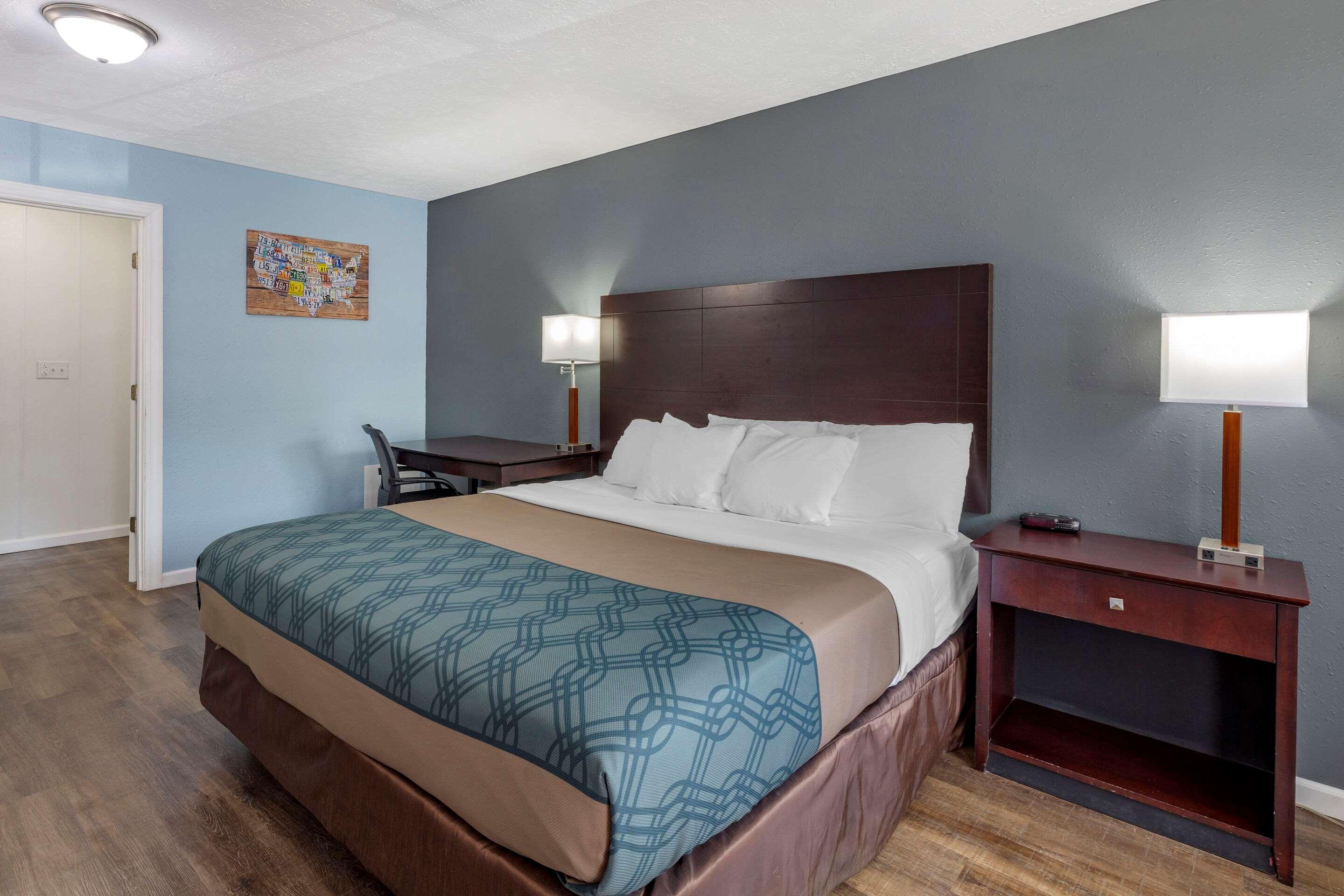 Econo Hospedaje Inn&Suites South Sandusky Exterior foto